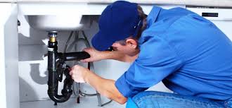 Commercial Plumbing Services in Jacksboro, TX